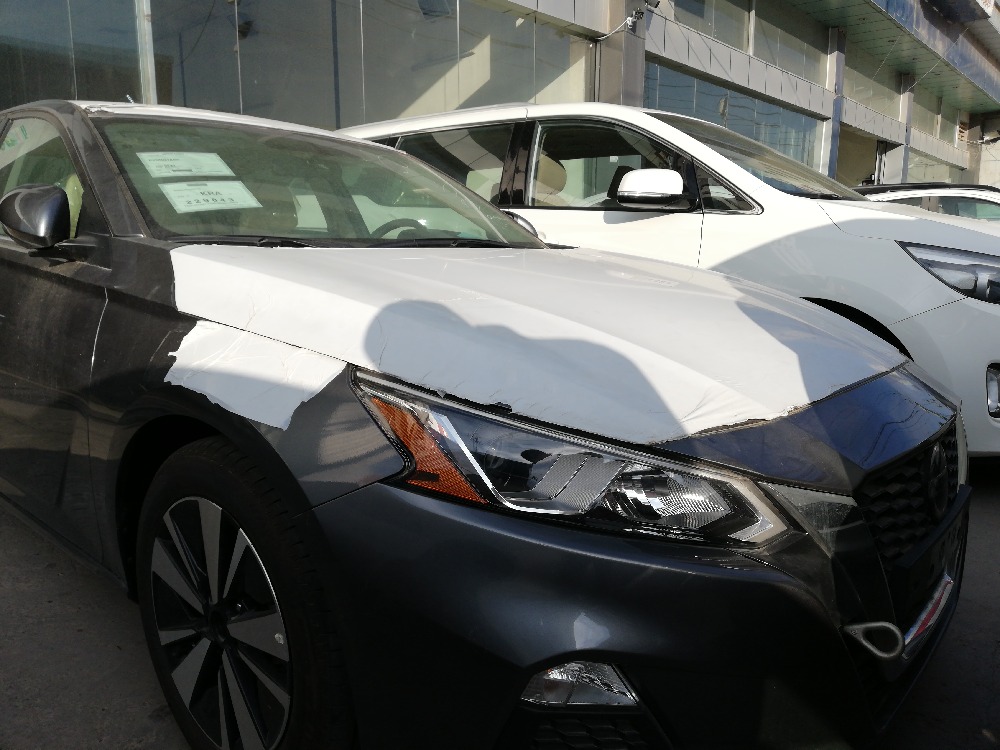 Nissan Altima